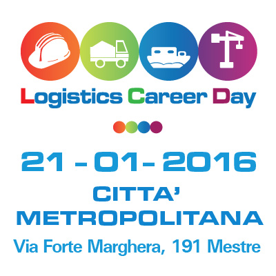 logistics career day