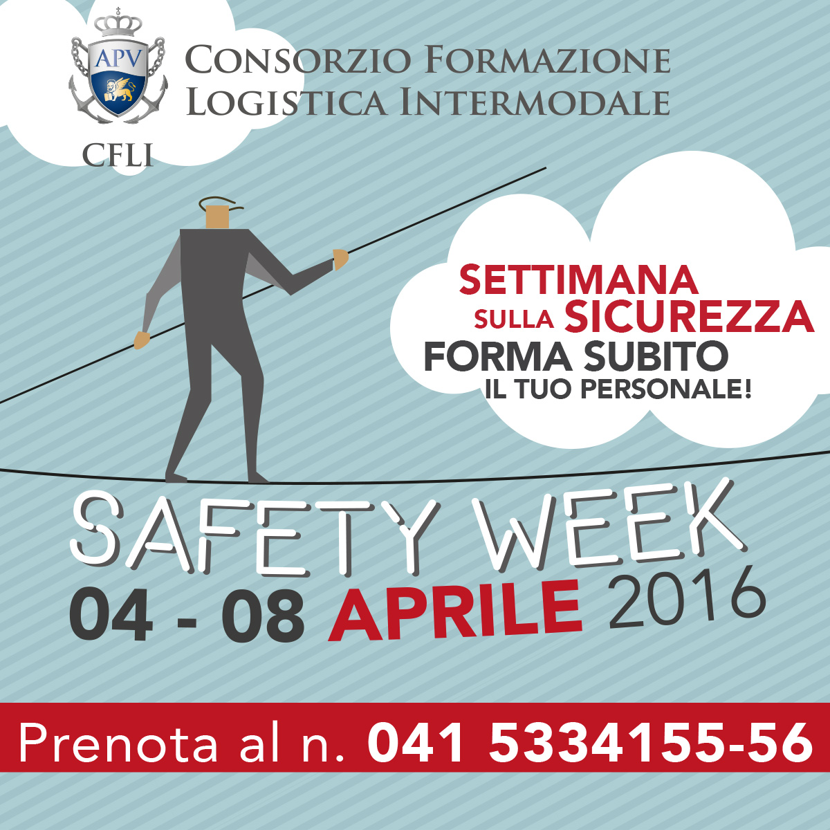 corsi di sicurezza sul lavoro