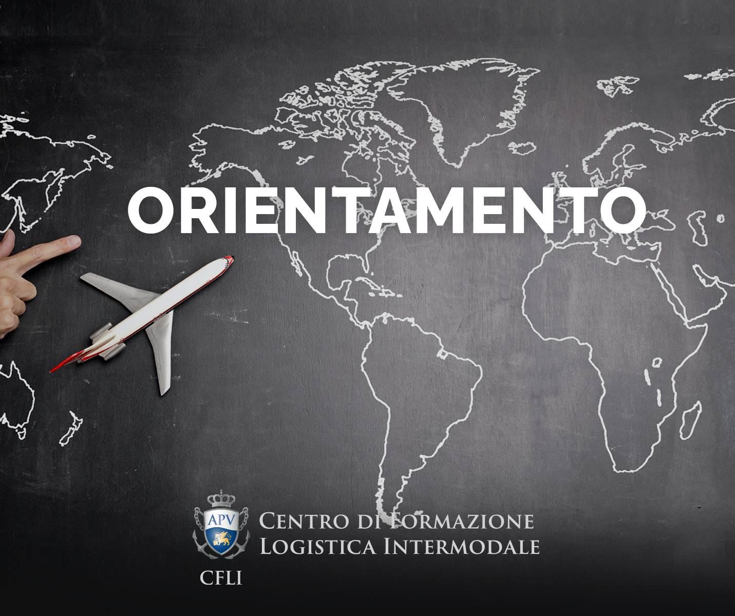 orientamento professionale