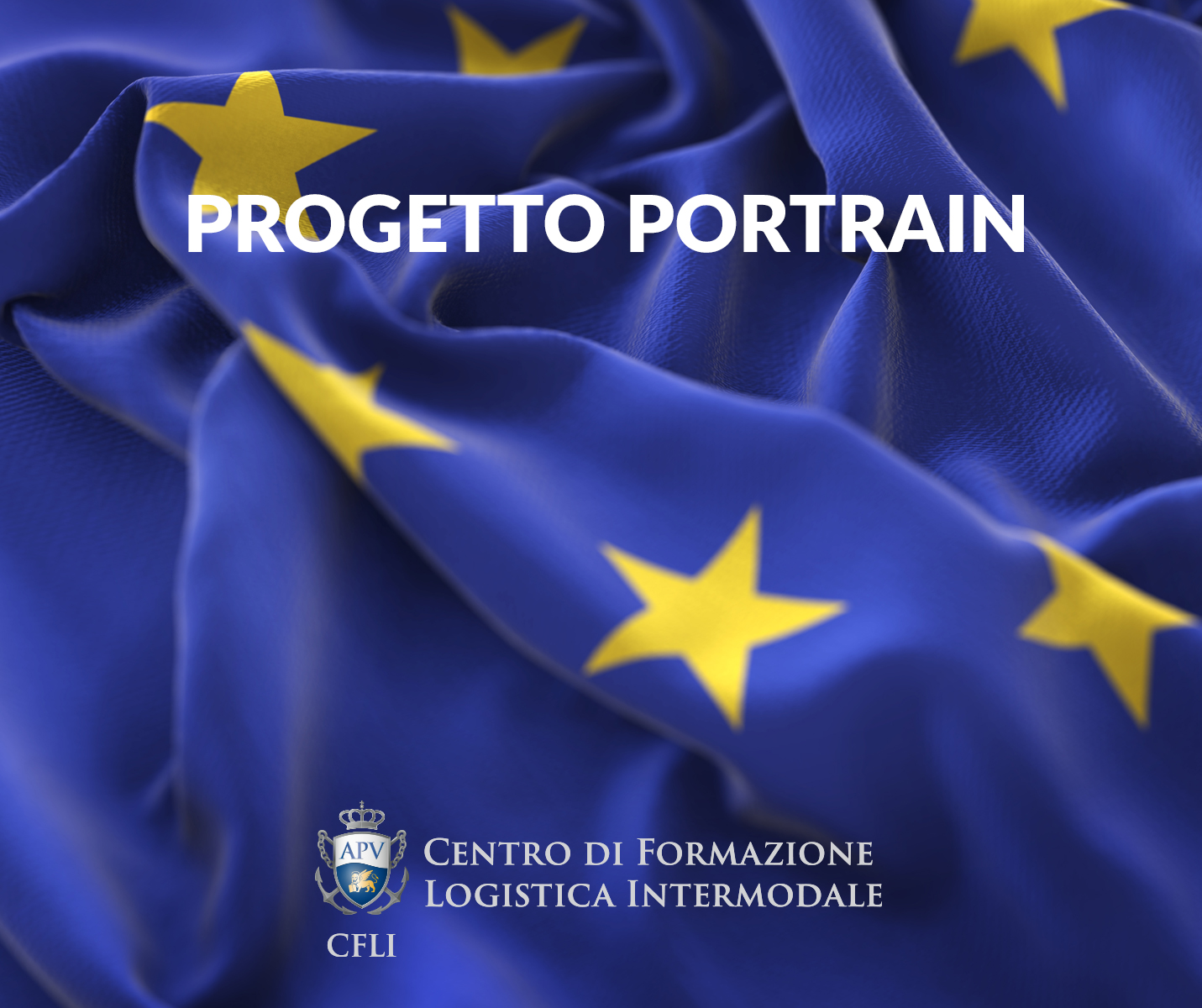 Progetto Portrain