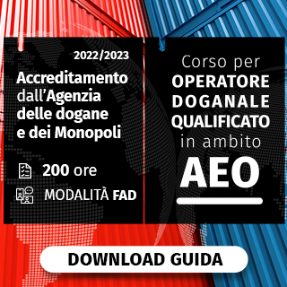 accreditamento aeo