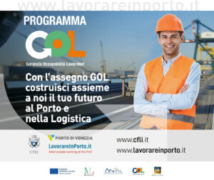 Programma GOL Garanzia Occupabilità Lavoratori